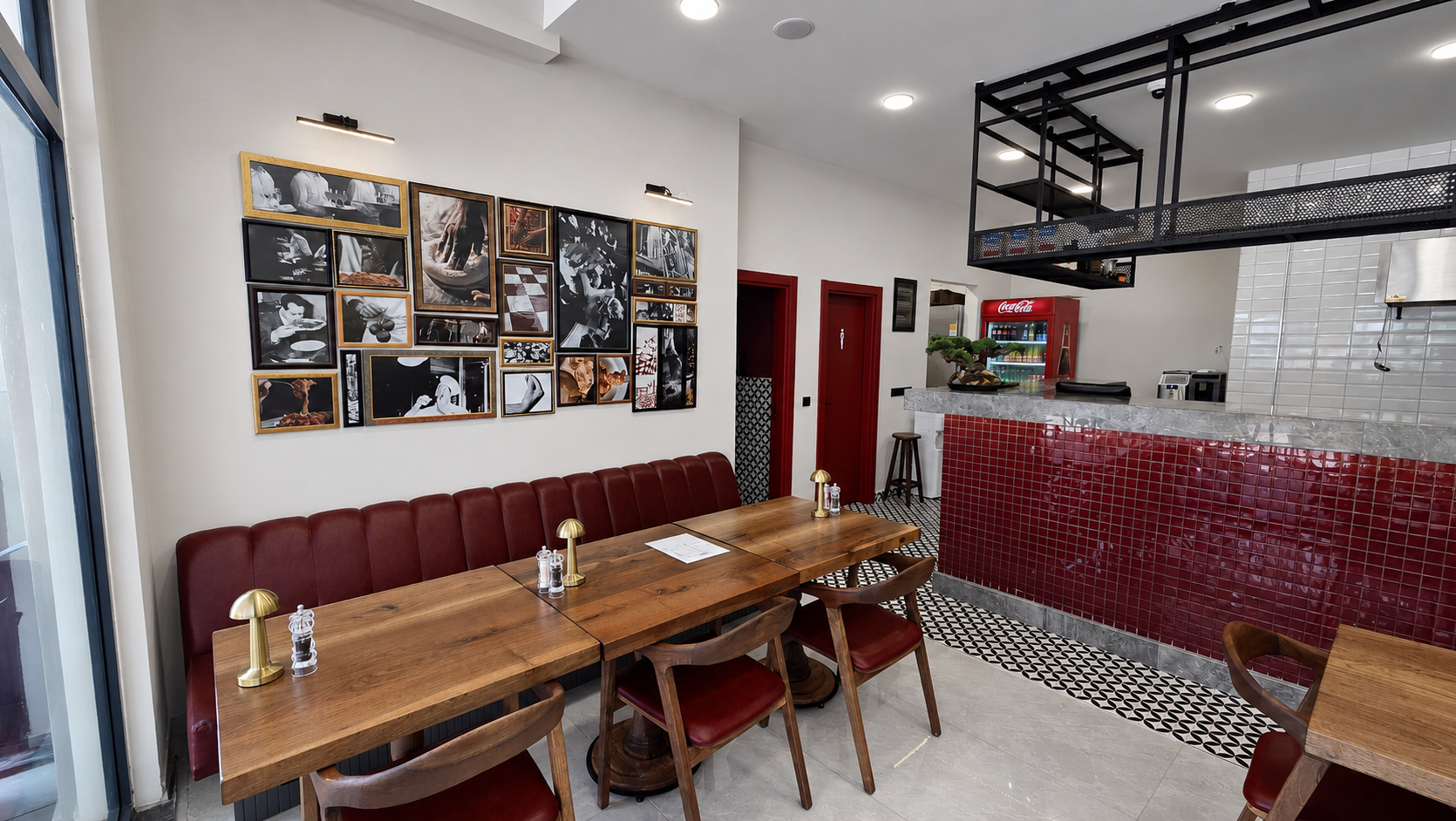 Zagon salon