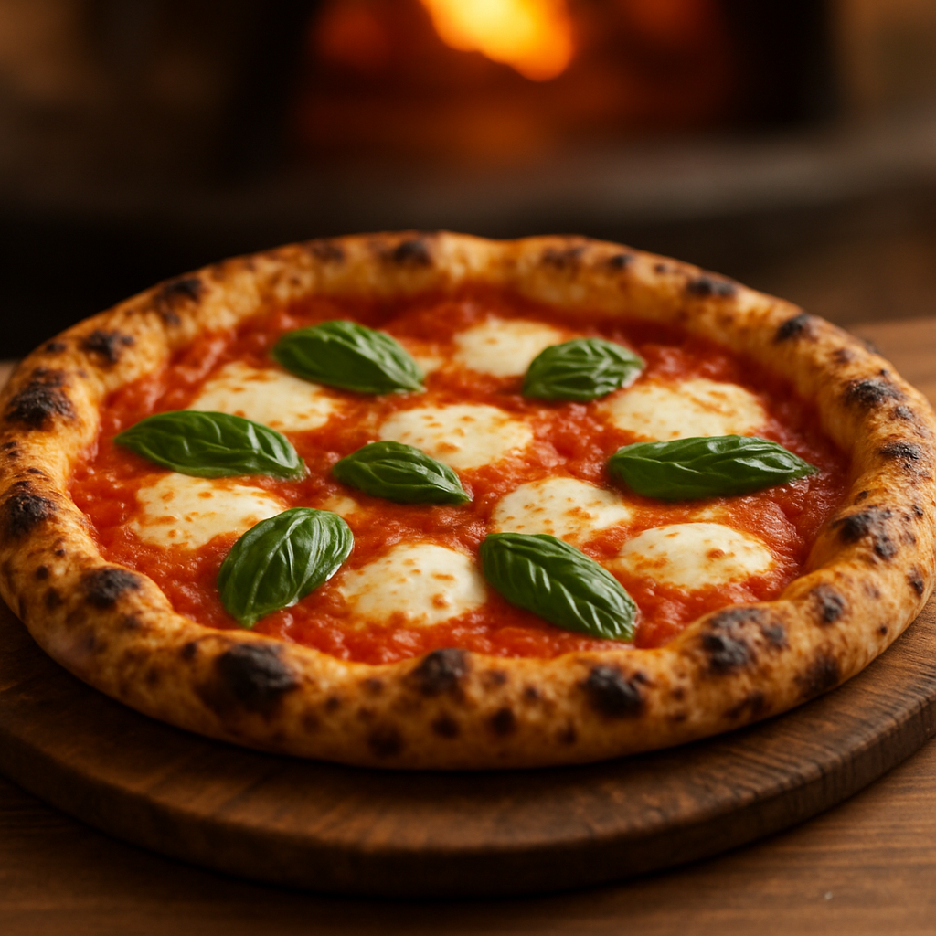 Margherita Classica